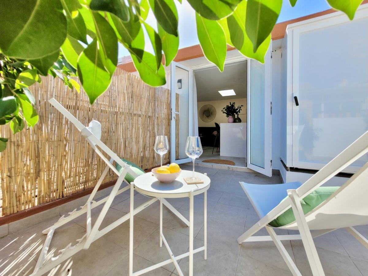 Club Apartments By Grupo Compostelana 7 Puerto de la Cruz  Exteriér fotografie